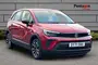 2021 Vauxhall Crossland 1.2 SE 5dr