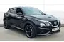 2024 Nissan Juke 1.0 DiG-T 114 N-Connecta 5dr