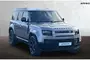 2024 Land Rover Defender 3.0 D300 X-Dynamic HSE 110 5dr Auto [7 Seat]