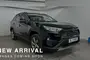 2021 Toyota RAV4 2.5 VVT-i Hybrid Design 5dr CVT 2WD