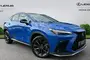 2024 Lexus NX 450h+ 2.5 F-Sport 5dr E-CVT [Premium Plus Pack]