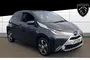 2017 Toyota Aygo 1.0 VVT-i X-Clusiv 2 5dr x-shift