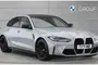 2021 BMW M3 M3 Competition 4dr Step Auto
