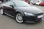 2016 Audi TT 1.8T FSI Sport 2dr