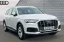 2022 Audi Q7 55 TFSI Quattro Sport 5dr Tiptronic