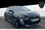 2024 Peugeot 208 1.2 PureTech 100 GT 5dr