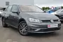 2017 Volkswagen Golf 1.4 TSI SE [Nav] 5dr