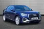 2025 Audi Q2 35 TFSI S Line 5dr S Tronic