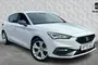 2020 SEAT Leon 1.5 TSI EVO 150 FR 5dr