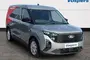 2025 Ford Transit Courier 1.0 EcoBoost 125ps Limited Van