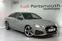 2020 Audi A4 35 TDI Black Edition 4dr S Tronic