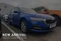 2022 Skoda Octavia Estate 1.5 TSI SE 5dr