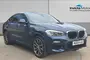 2019 BMW X4 xDrive30d M Sport 5dr Step Auto