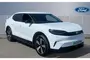 2025 Ford Capri 210kW Select 77kWh 5dr Auto