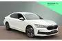 2025 Skoda Superb 2.0 TDI SE Technology 5dr DSG