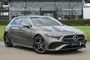 2025 Mercedes-Benz A-Class A200d AMG Line Executive 5dr Auto