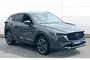 2023 Mazda CX-5 2.0 e-Skyactiv G MHEV Exclusive-Line 5dr