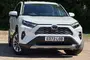 2022 Toyota RAV4 2.5 VVT-i Hybrid Excel 5dr CVT 2WD