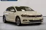 2020 Volkswagen Polo 1.0 EVO 80 Match 5dr