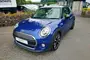 2018 MINI Hatchback 1.5 Cooper Exclusive II 3dr