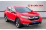 2022 Honda CR-V 2.0 i-MMD Hybrid SR  2WD 5dr eCVT