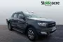 2018 Ford Ranger Pick Up Double Cab Wildtrak 3.2 TDCi 200