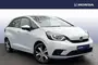 2021 Honda Jazz 1.5 i-MMD Hybrid SR 5dr eCVT