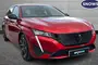 2023 Peugeot 308 1.2 PureTech Allure Premium 5dr EAT8