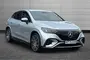 2025 Mercedes-Benz EQE 350 4Matic 215kW AMG Line Edition 91kWh 5dr Auto