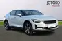 2022 Polestar 2 170kW 78kWh Long Range Single motor 5dr Auto