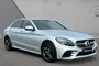2019 Mercedes-Benz C-Class C200 AMG Line Premium 4dr 9G-Tronic