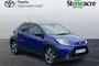 2023 Toyota Aygo X 1.0 VVT-i Edge 5dr