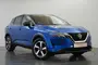 2021 Nissan Qashqai 1.3 DiG-T MH Premiere Edition 5dr