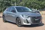 2024 Peugeot 208 1.2 PureTech 100 Allure 5dr