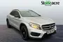 2016 Mercedes-Benz GLA GLA 220d 4Matic AMG Line 5dr Auto