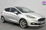 2020 Ford Fiesta 1.0 EcoBoost Hybrid mHEV 125 Vignale Edition 5dr