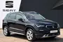 2022 SEAT Ateca 1.5 TSI EVO Xperience 5dr