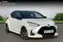 2022 Toyota Yaris 1.5 Hybrid Dynamic 5dr CVT