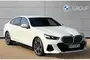 2025 BMW i5 250kW eDrive40 M Sport 84kWh 4dr Auto