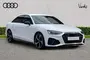 2022 Audi A4 35 TDI Black Edition 4dr S Tronic
