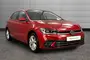 2022 Volkswagen Polo 1.0 TSI Style 5dr