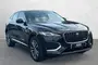 2022 Jaguar F-Pace 2.0 D200 R-Dynamic SE 5dr Auto AWD