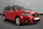 2019 SEAT Alhambra 1.4 TSI SE L [EZ] 150 5dr