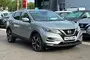 2020 Nissan Qashqai 1.3 DiG-T Tekna 5dr