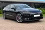 2025 Audi A6 315kW Quattro 100kWh Edition 1 5dr Auto