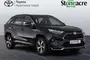 2024 Toyota RAV4 2.5 PHEV Design 5dr CVT