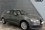 2018 Audi A3 1.0 TFSI SE Technik 5dr S Tronic
