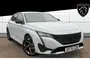 2025 Peugeot 308 1.2 Hybrid 136 Allure 5dr e-DSC6