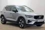 2025 Volvo XC40 2.0 B3P Plus Dark 5dr Auto