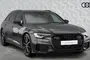 2025 Audi A6 Avant 40 TFSI Black Edition 5dr S Tronic